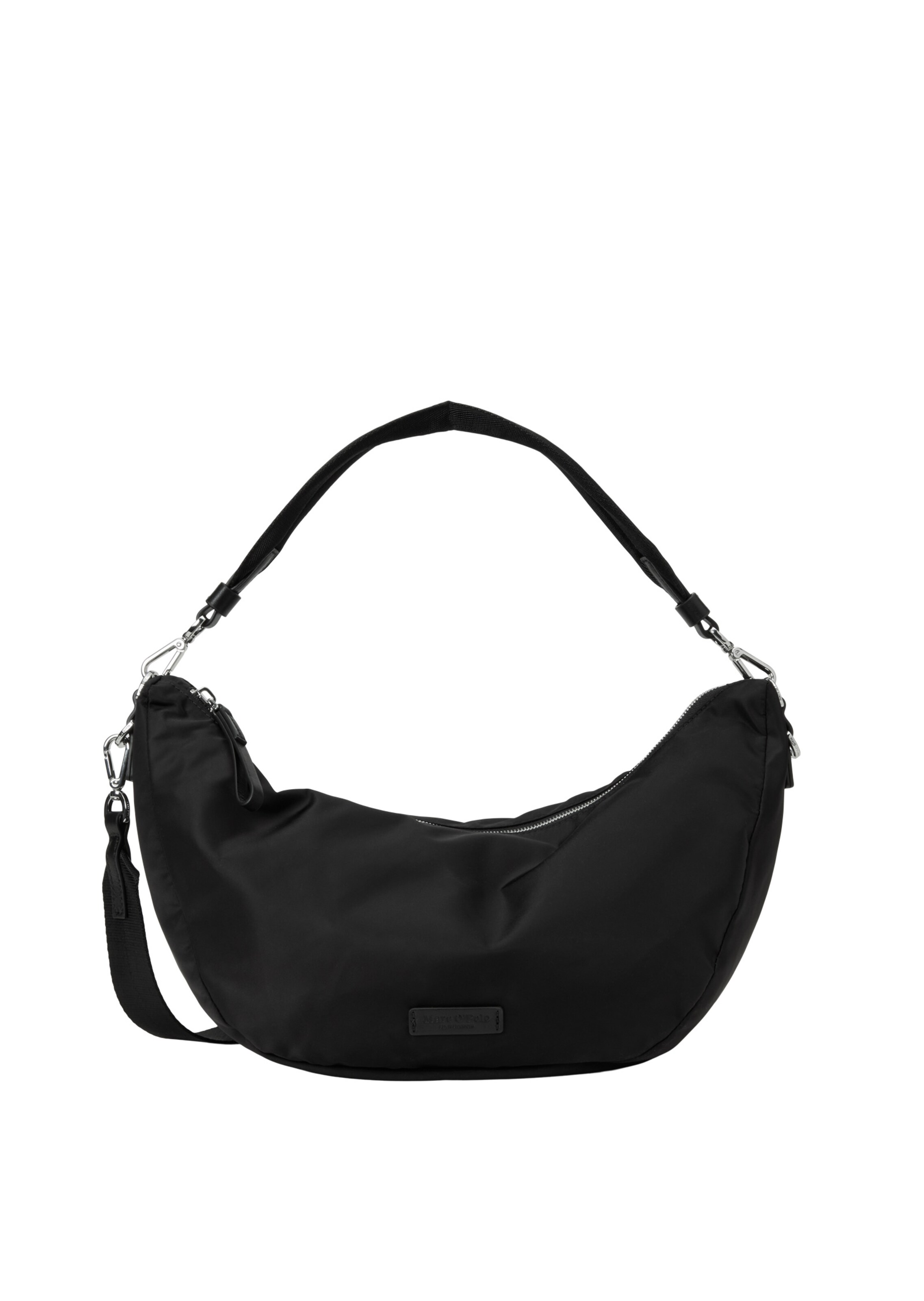 Marc O'Polo Tasche in Schwarz: Vorderseite