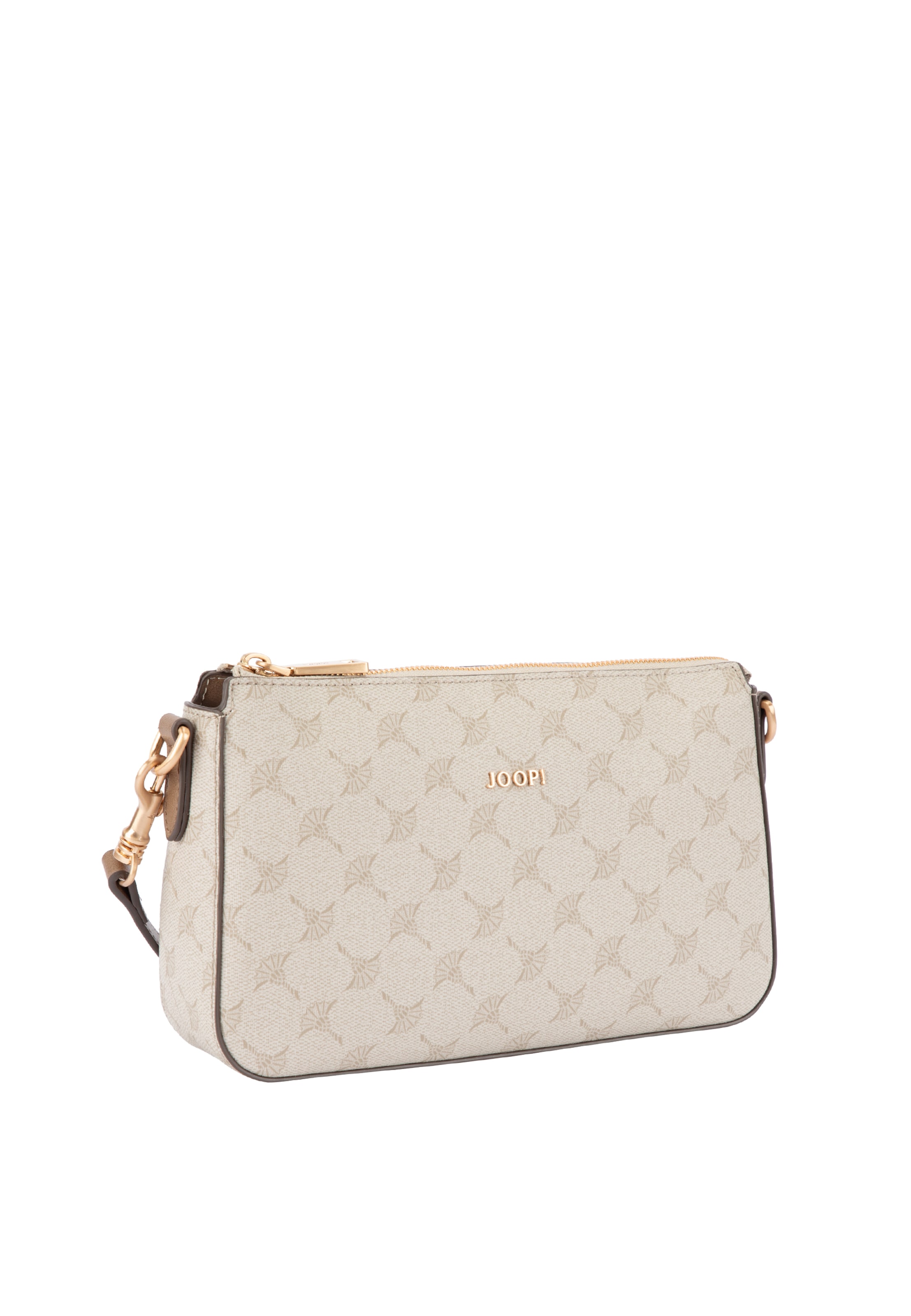 Sac à bandoulière 'Mazzolino Jasmina' JOOP! en blanc