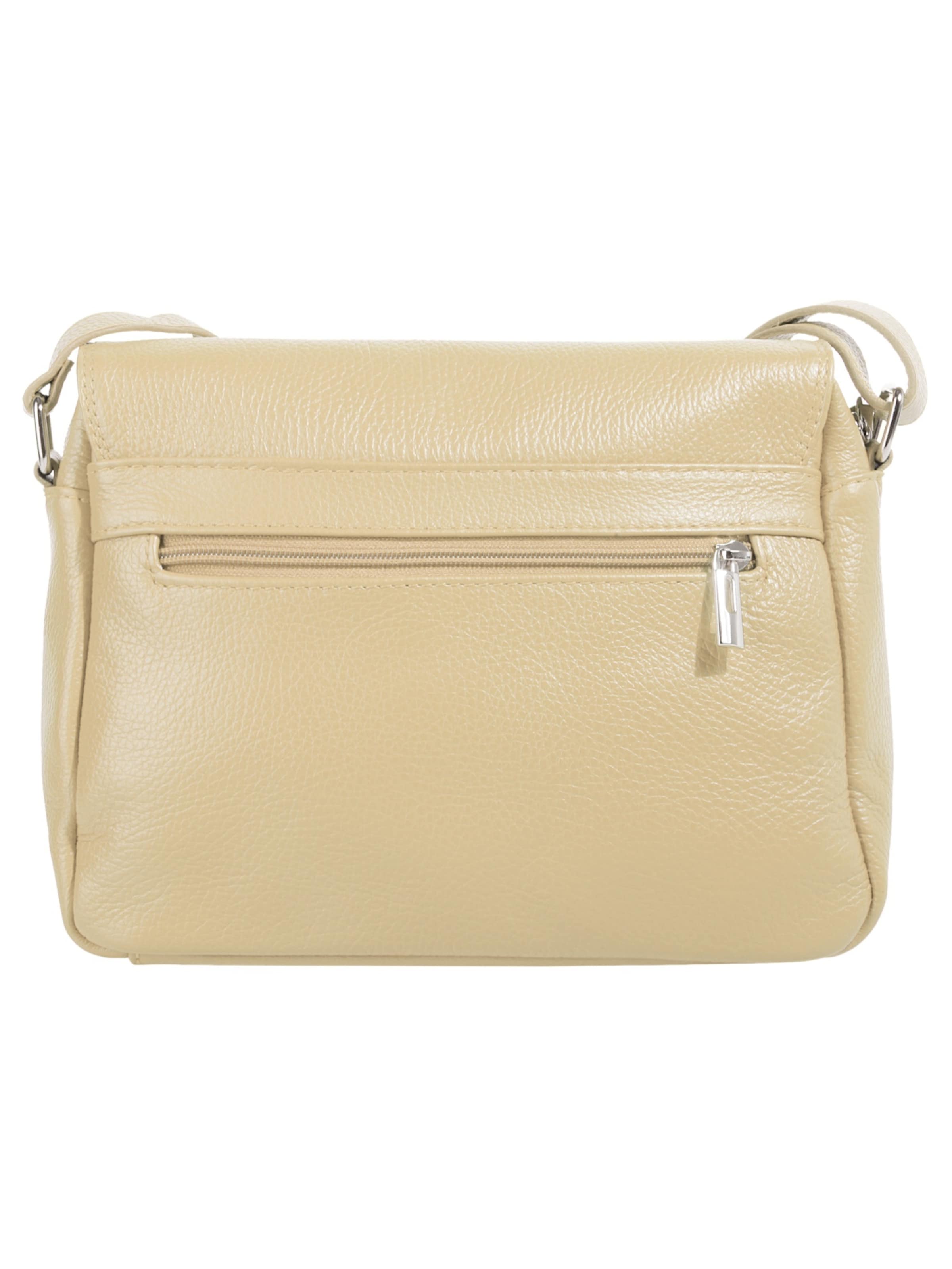 Sac à bandoulière Samantha Look en beige