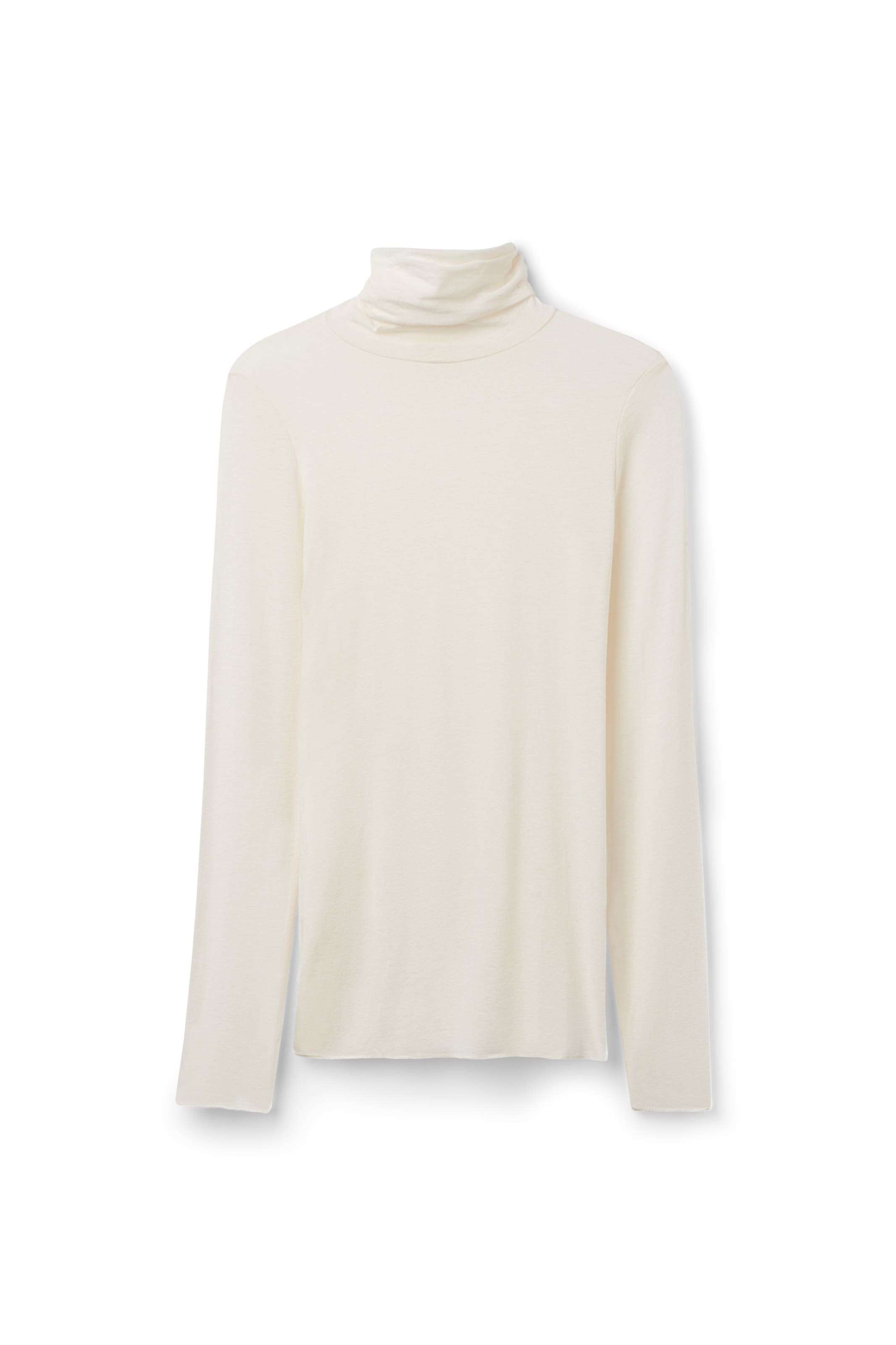 INTIMISSIMI Shirt in Beige: front