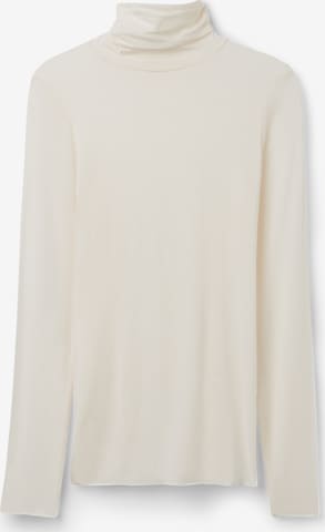 INTIMISSIMI Shirt in Beige: Vorderseite