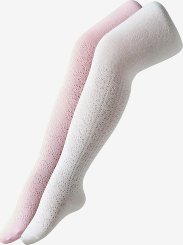 Baker by Ted Baker Sukkahousut värissä vaaleanpunainen: etupuoli