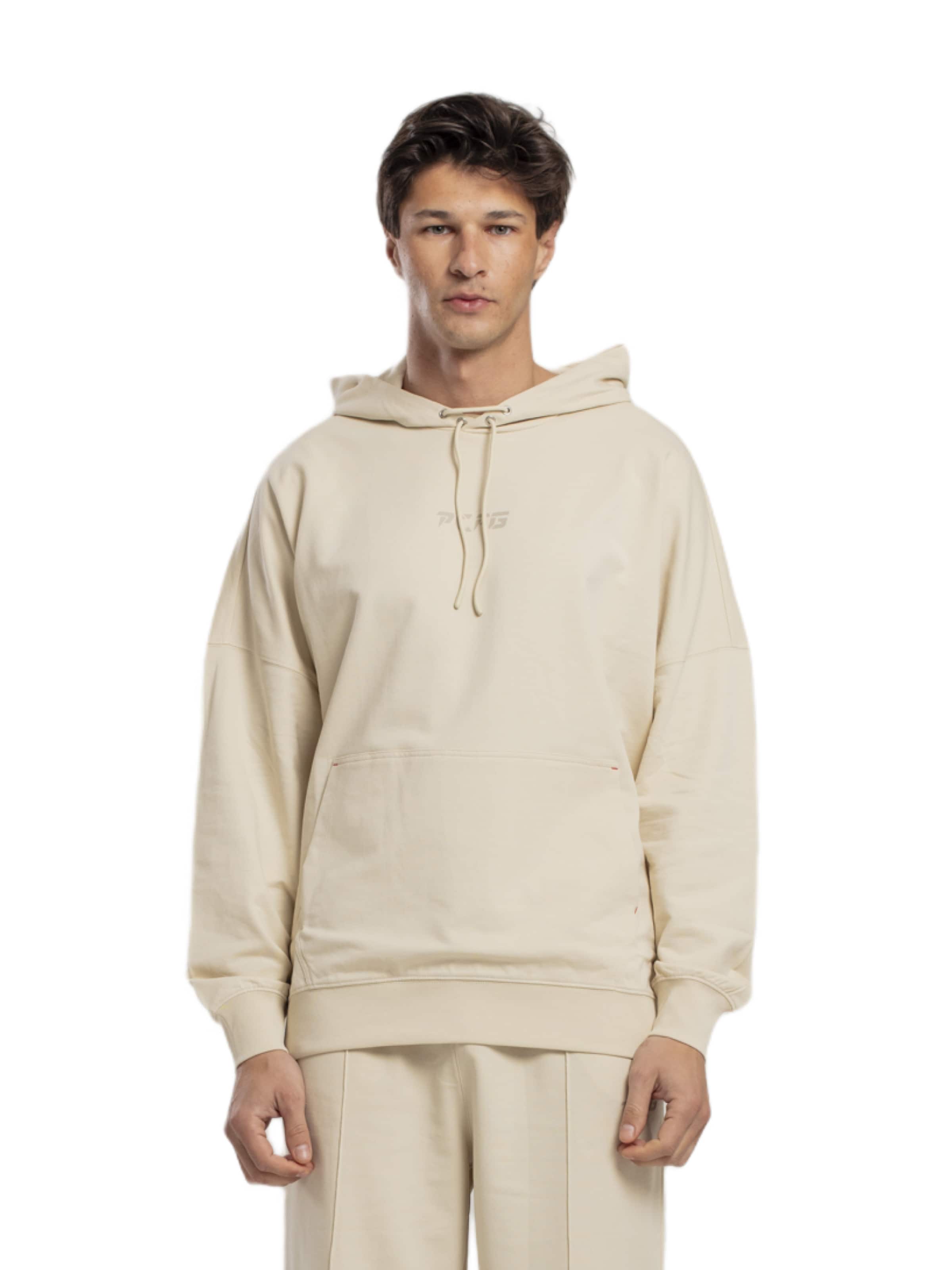 PCFG Loose fit Trousers in Beige