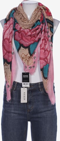 GUESS Scarf & Wrap in One size in Mixed colors: front