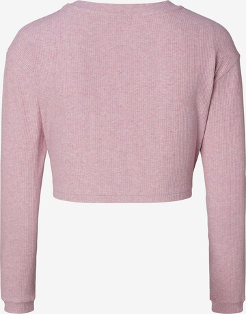 Noppies Shirts 'Axel' i pink