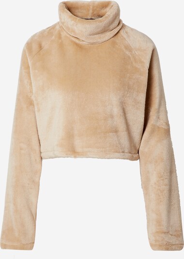 VIERVIER Pull-over 'Ina' en beige, Vue avec produit