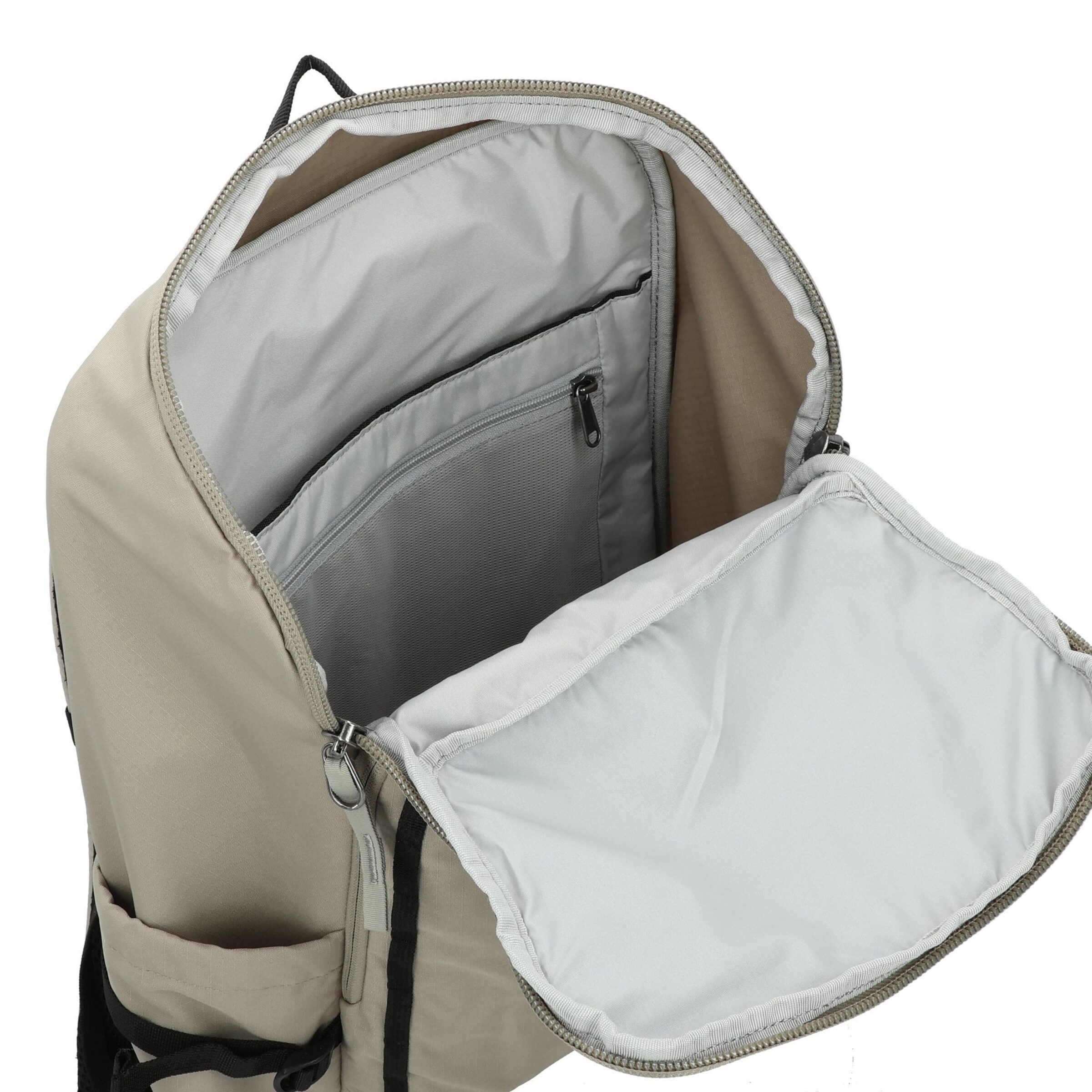 Sac à dos 'Lyall' JACK WOLFSKIN en gris