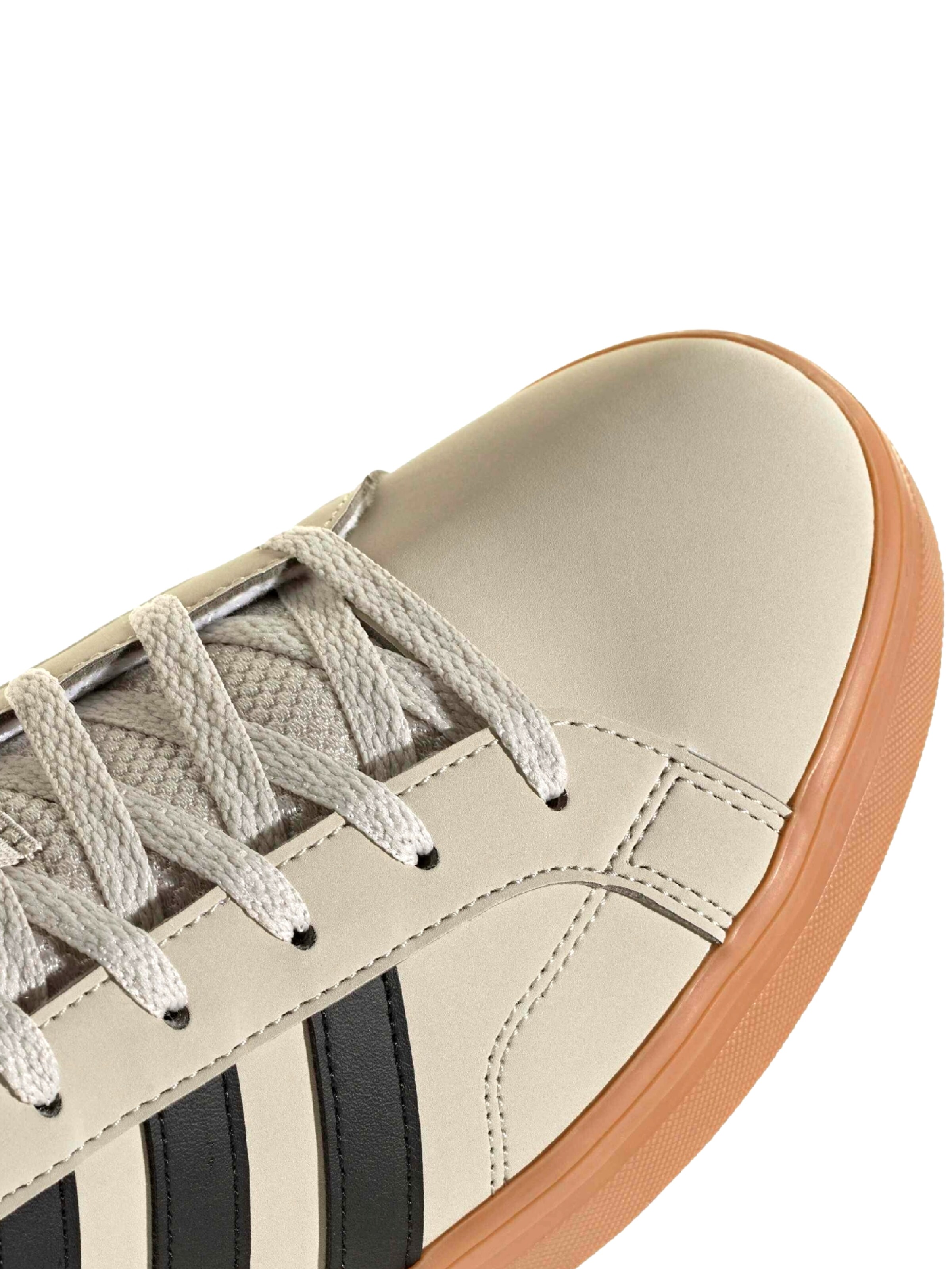 ADIDAS SPORTSWEAR - Sapatilhas baixas em bege