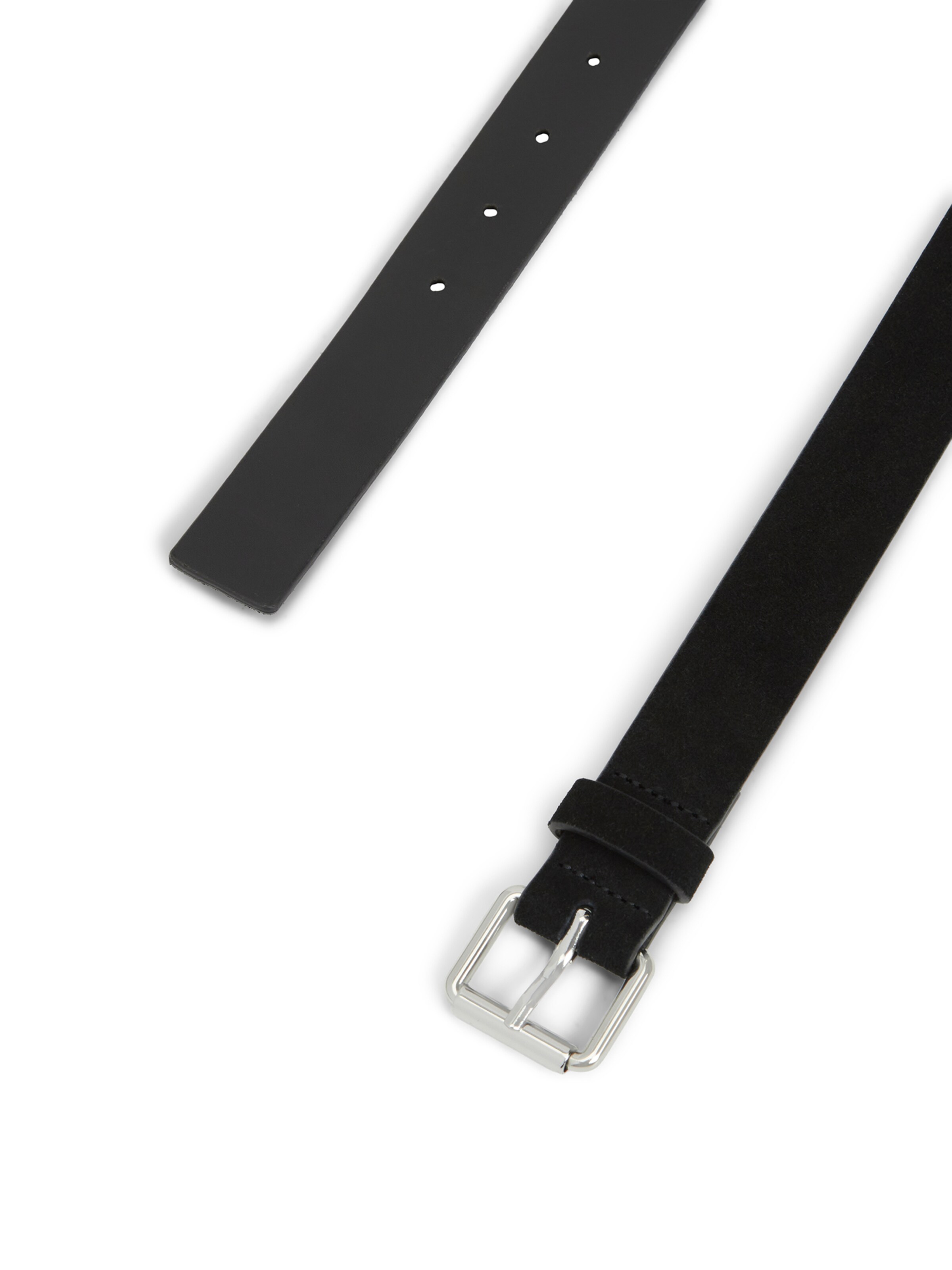 Tommy Jeans Opasky - Čierna