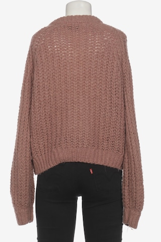 MSCH COPENHAGEN Sweater & Cardigan in XS in Pink