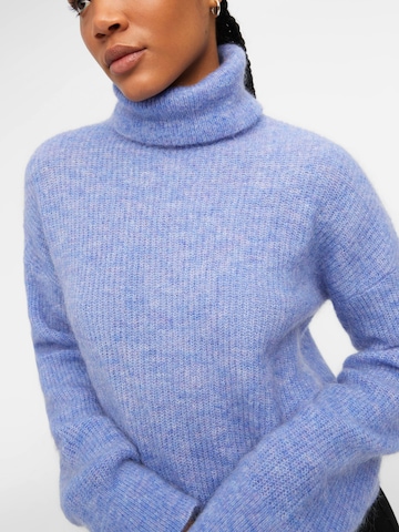 OBJECT - Pullover 'Nete' em azul