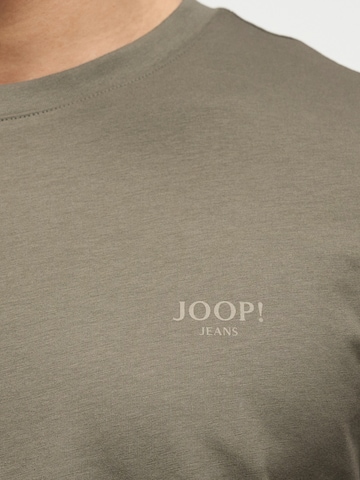 JOOP! Jeans Shirt 'Alphis' in Green
