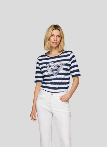 Rabe Shirt in Blue