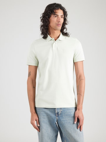 T-Shirt 'Passenger' BOSS en vert : devant