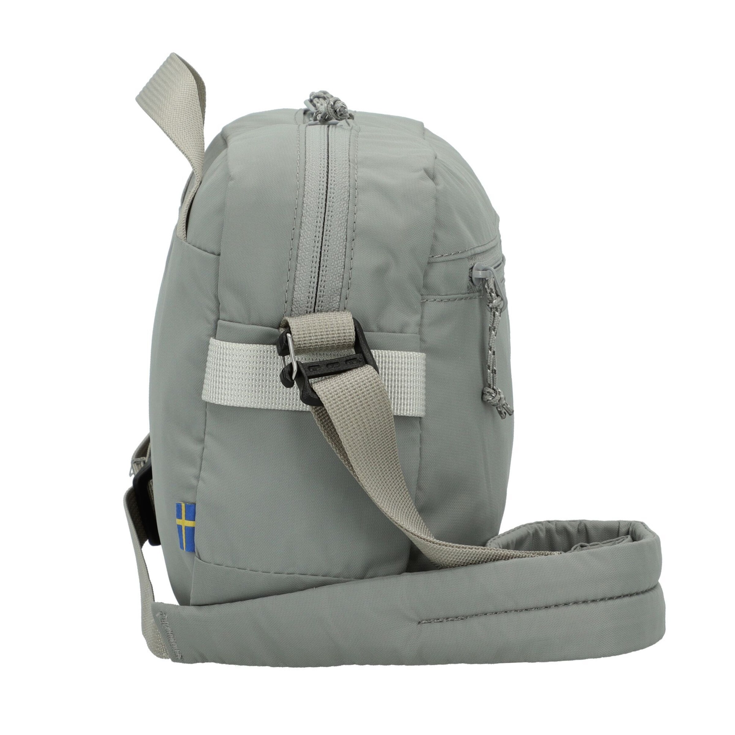 Sac à bandoulière 'High Coast' Fjällräven en gris