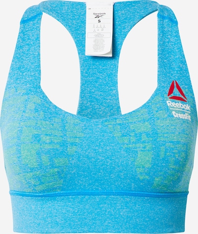 REEBOK Biustonosz sportowy w kolorze niebieskim, Podgląd produktu