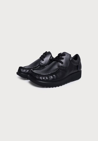 Chaussure basse 'Joke' ECCO en noir