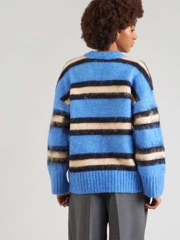 Monki Sweater in Blue