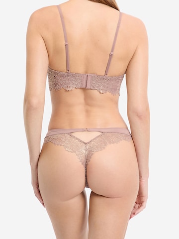 String 'Success' di ETAM in grigio