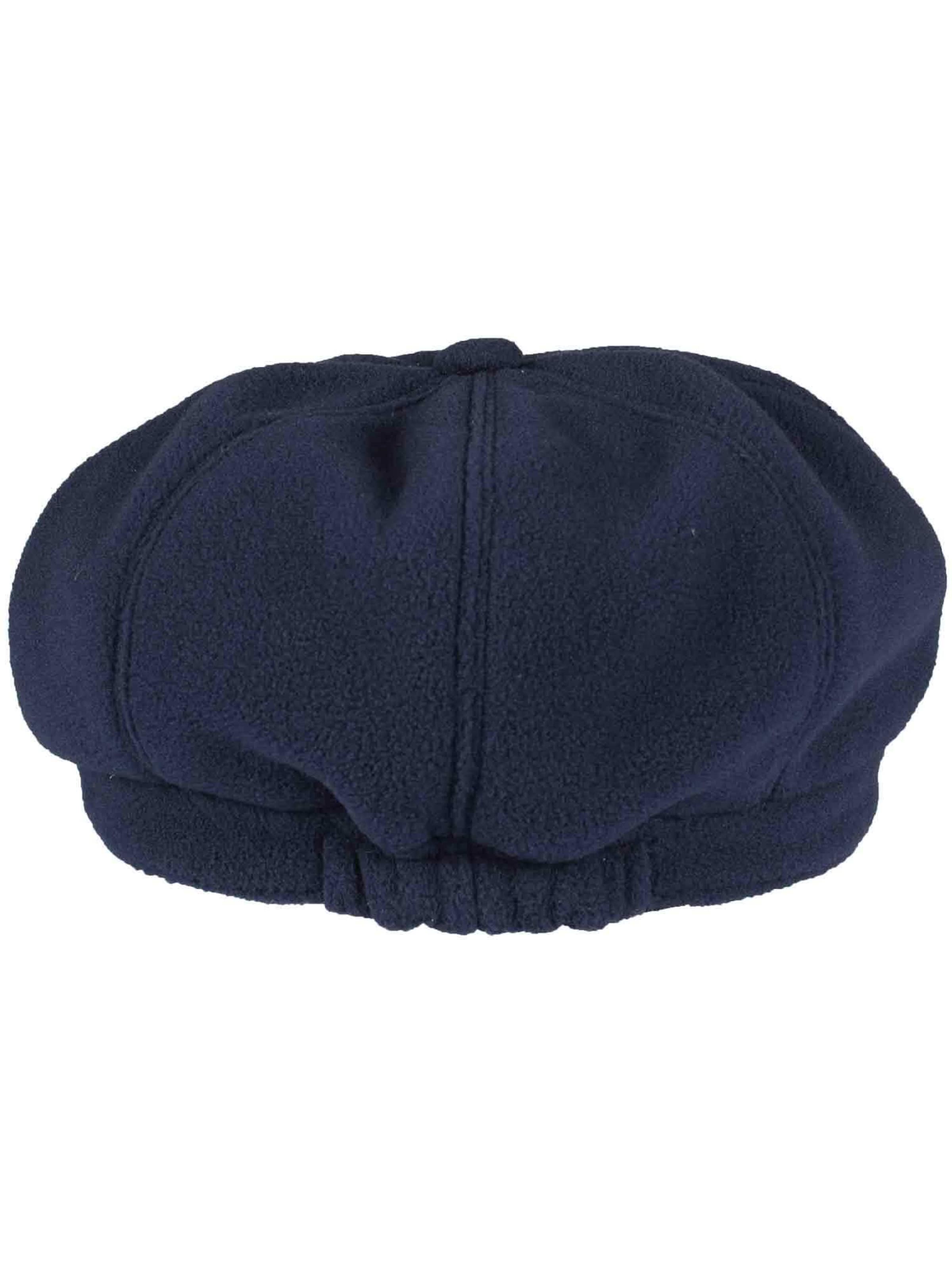 LOEVENICH Cap in Blue