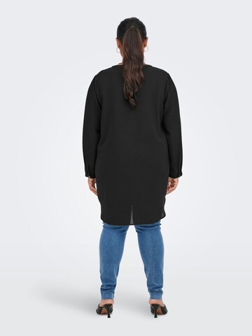 ONLY Carmakoma Blouse in Black