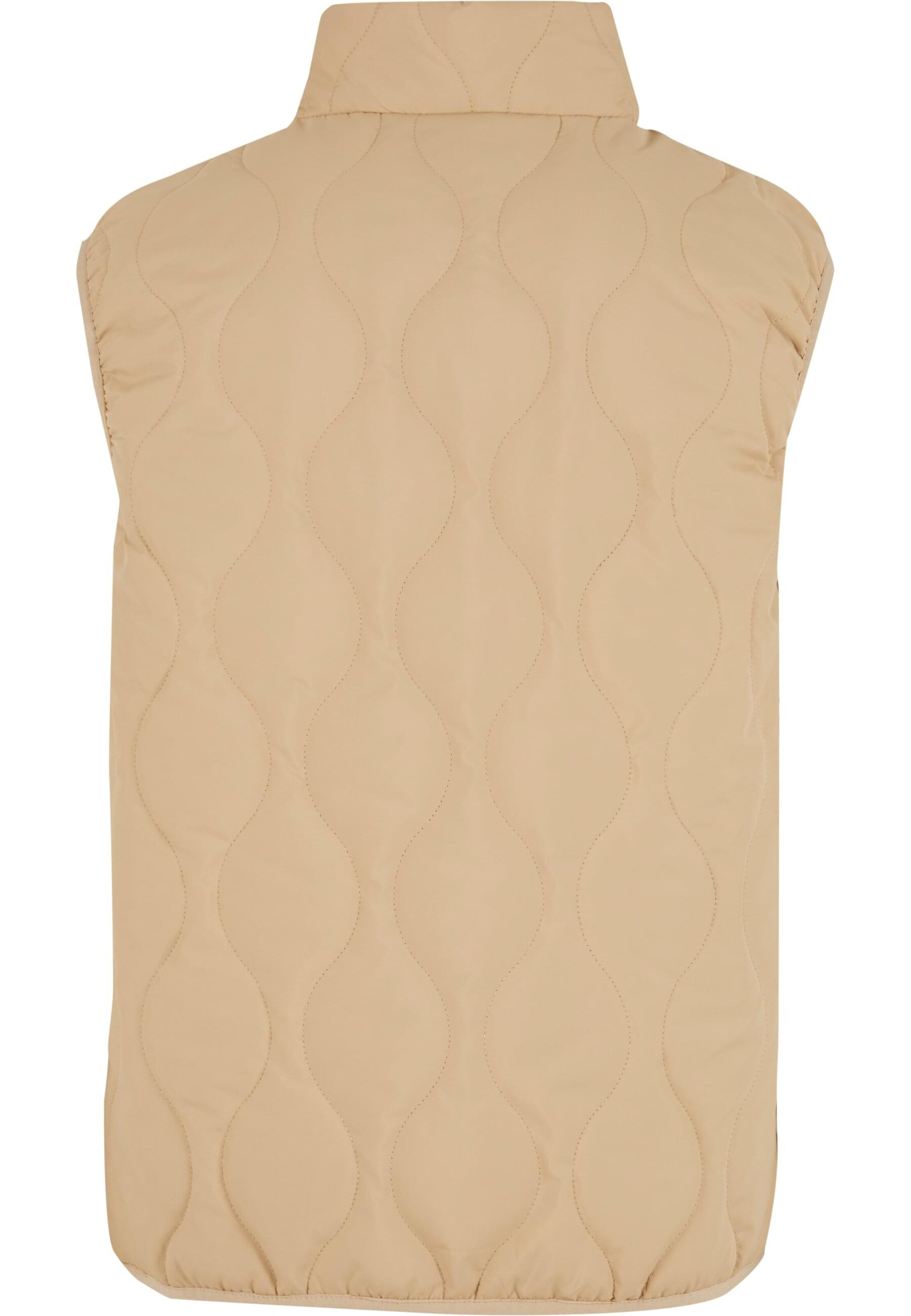 Urban ClassicsPrsluk - bež boja