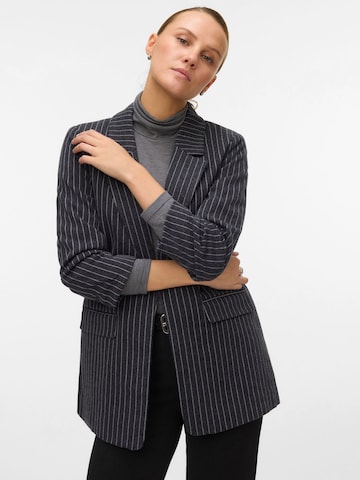 VERO MODA - Blazer 'VMFryd' en gris: frente