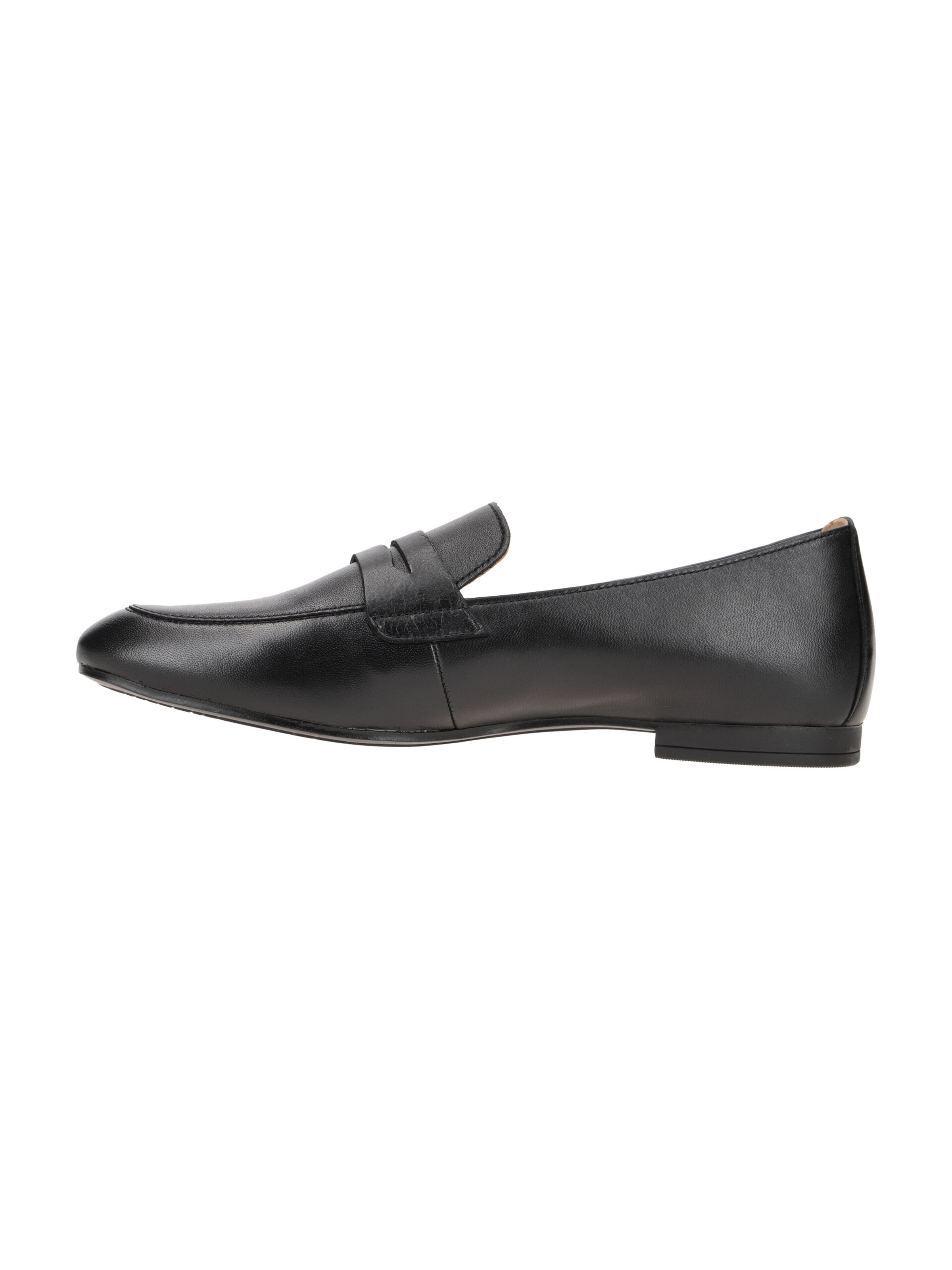 GABOR Slipper in Black