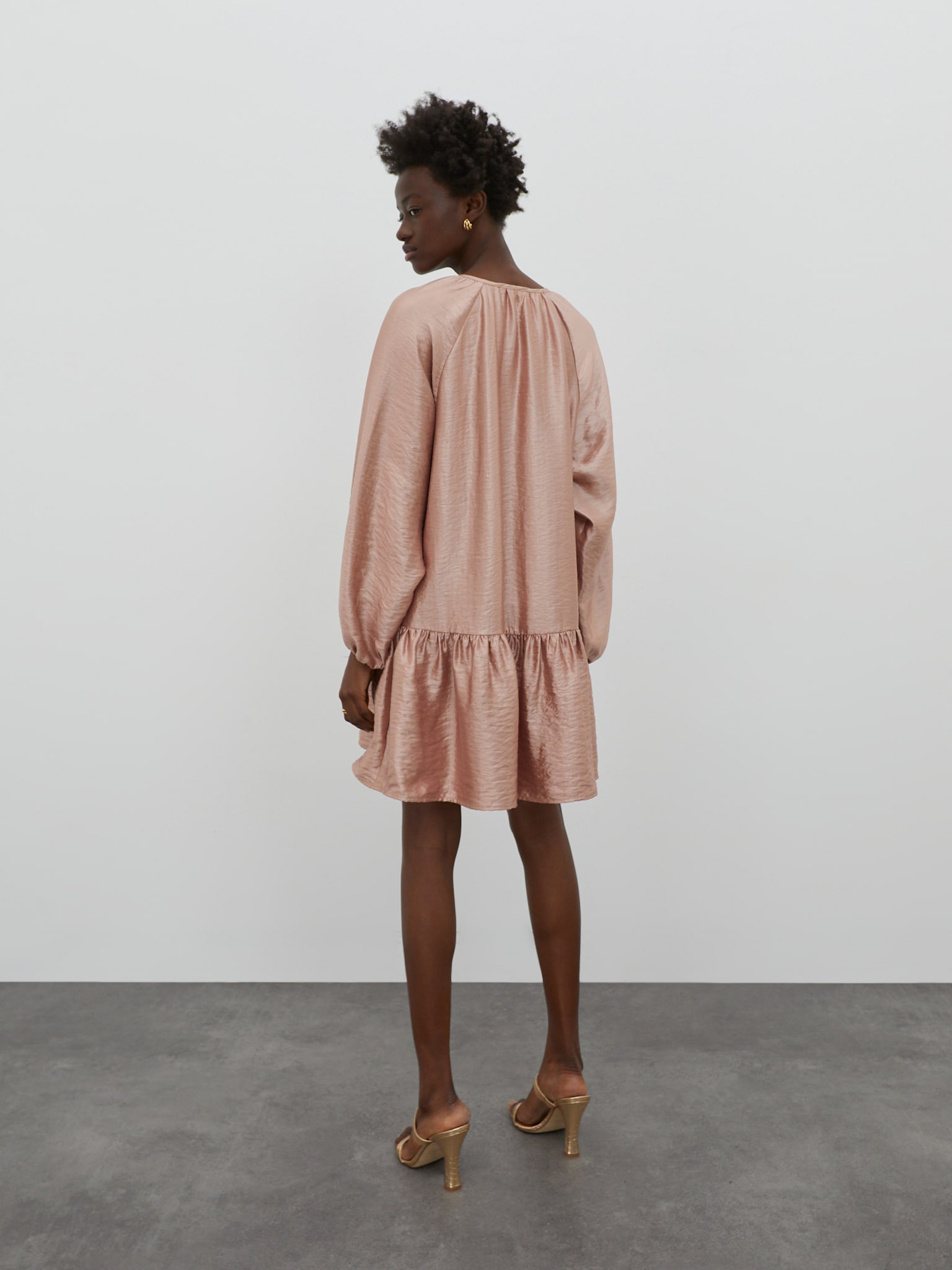 Vestido de gala 'Janiya'