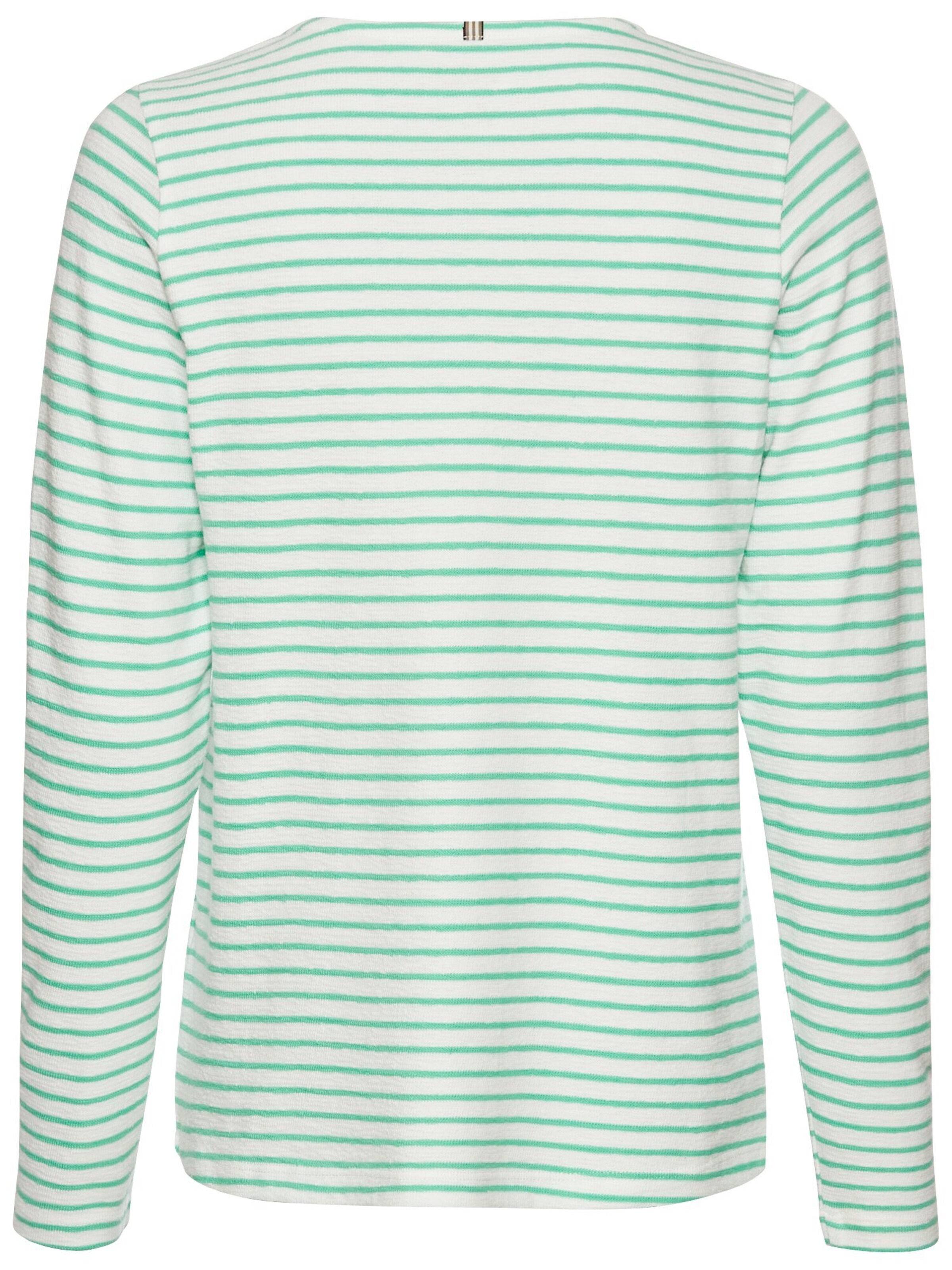 CAMEL ACTIVE Shirt in Green