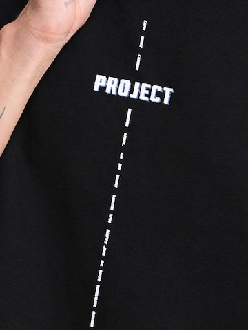 Grimelange Shirt in Black