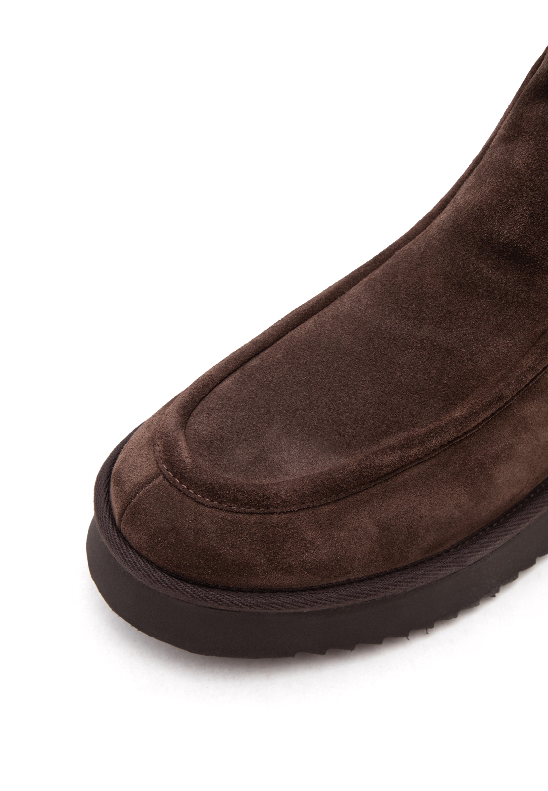 Boots 'CPH267M' Copenhagen Studios en marron