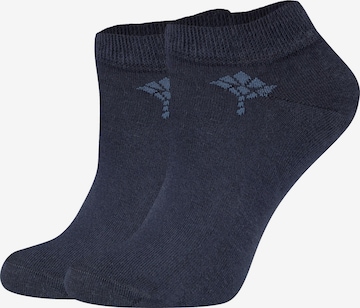 JOOP! Skarpety w kolorze niebieski: przód