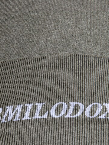 Smilodox Sporttop ' Vera' in Groen