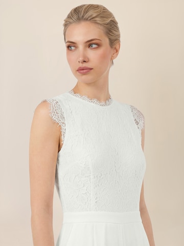 APART Jumpsuit in Beige