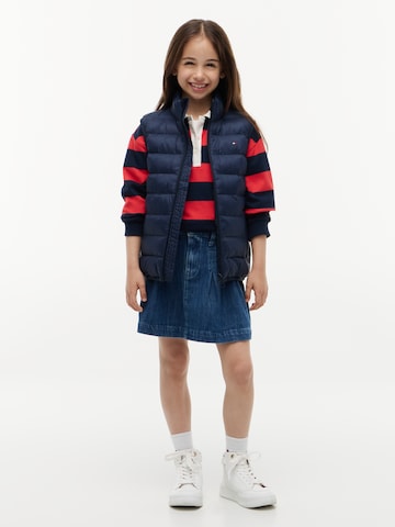 Vestă de la TOMMY HILFIGER pe albastru