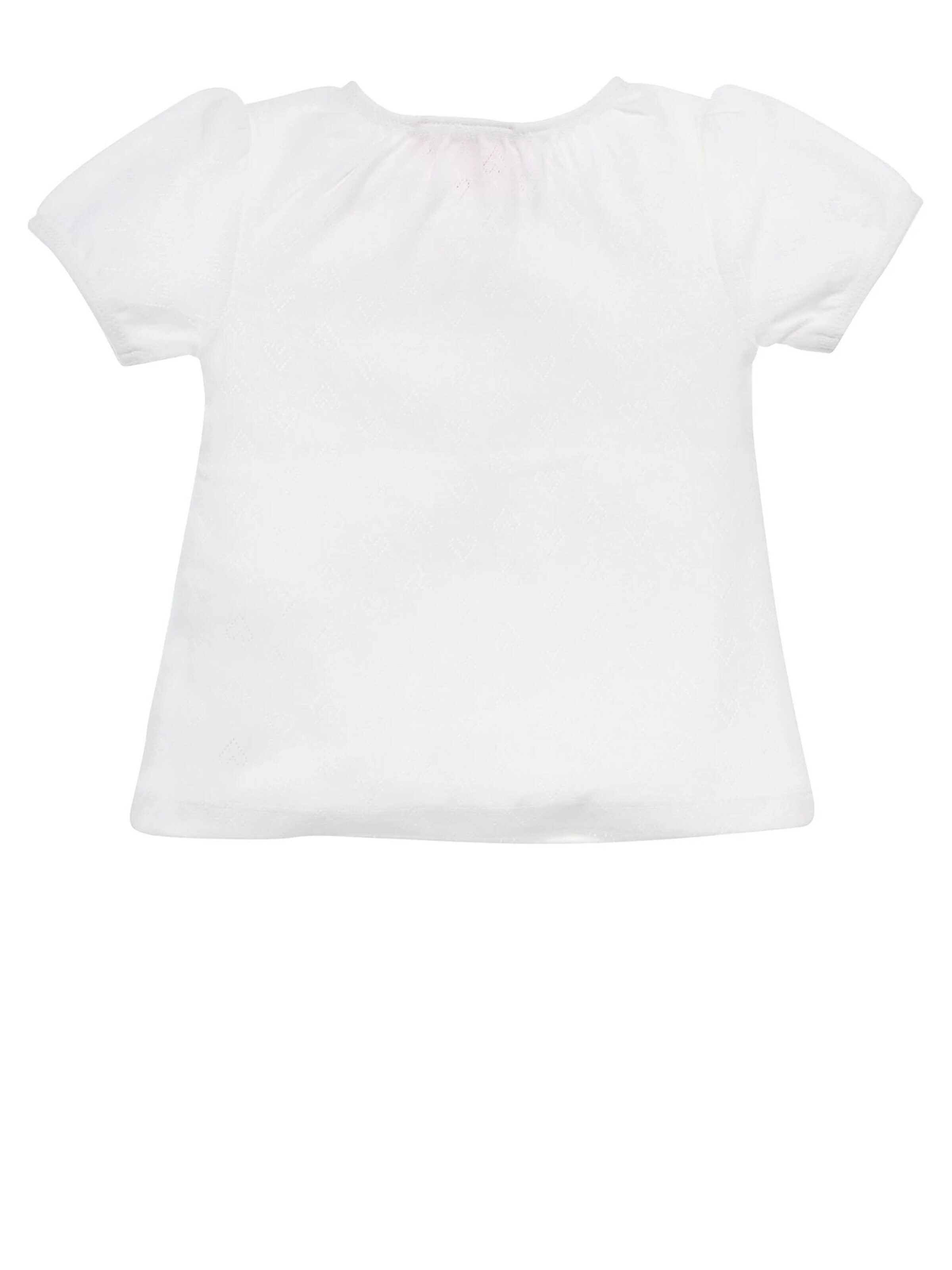 BONDI Shirt in White