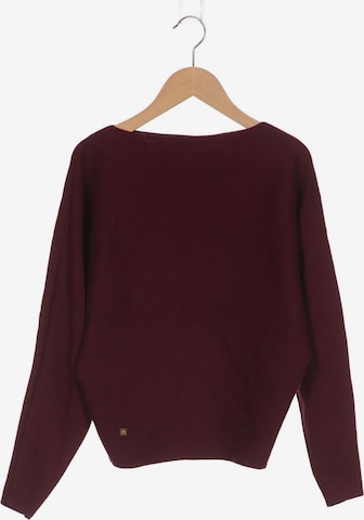 Lauren Ralph Lauren Pullover XXS in Rot: predná strana