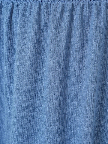 Gonna di Bigdart in blu