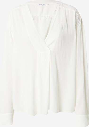 ESPRIT Blouse in de kleur Offwhite, Productweergave