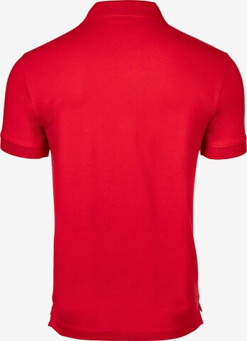 Emporio Armani Shirt in Rot
