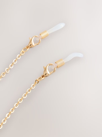 Collana di Next in oro