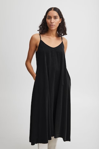b.young Dress 'Byluma Dr' in Black: front