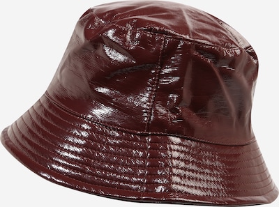 LeGer by Lena Gercke Bucket Hat 'Elizabeth' in rostbraun, Produktansicht