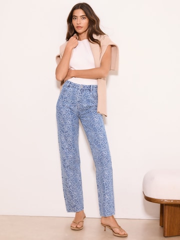 Lipsyregular Traperice - plava boja