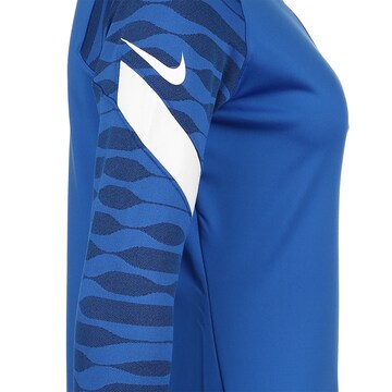 NIKE Performance shirt 'Strike' in Blue