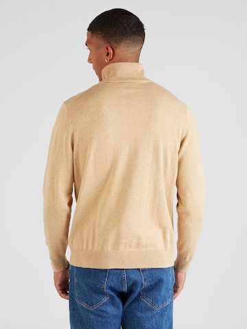 GANT Sweater in Beige