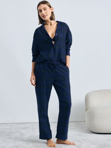 Chemise de nuit Hunkemöller en bleu