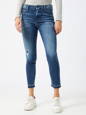regular Jeans 'Kaj' di Marc O'Polo DENIM in blu: frontale