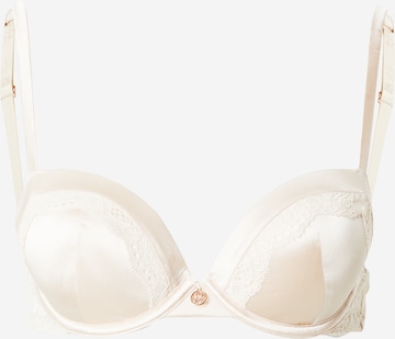 Balconcino Reggiseno 'Rosie' di Marks & Spencer in beige: frontale